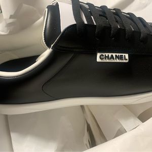 Chanel Sneakers